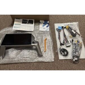 Car Stereo for Honda Fit 2008-2013 Android 10.1''Touchscreen Backup Camera New